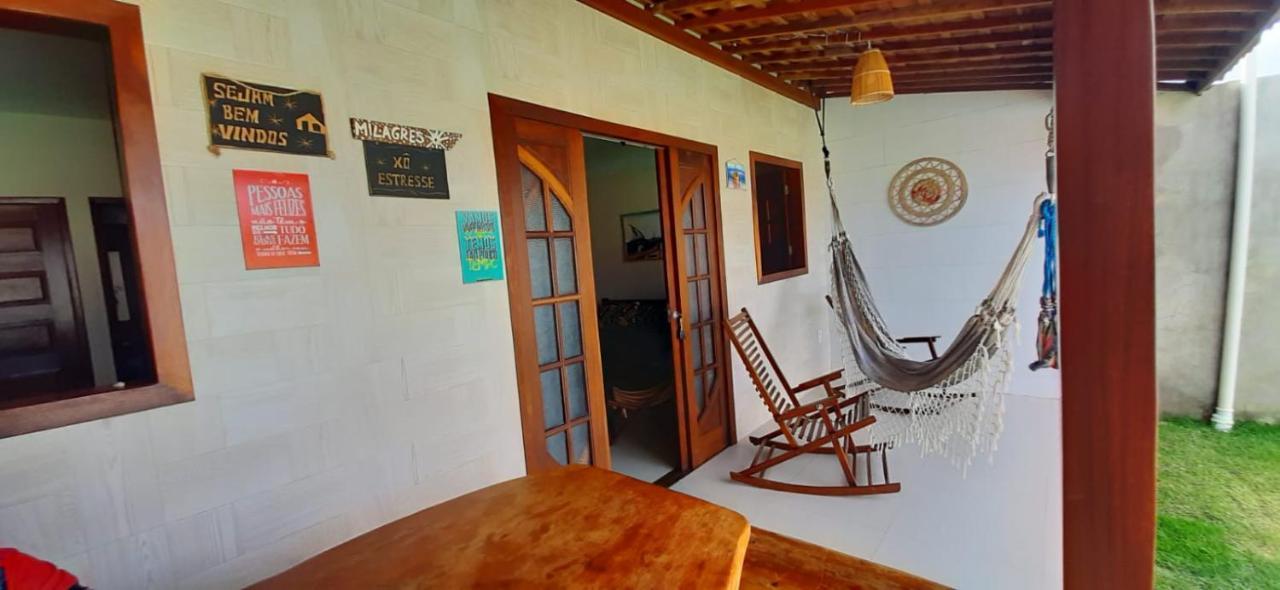 Casa Praia Dos Milagres-3Suites-Piscina-850M Da Praia Sao Miguel dos Milagres Exterior photo